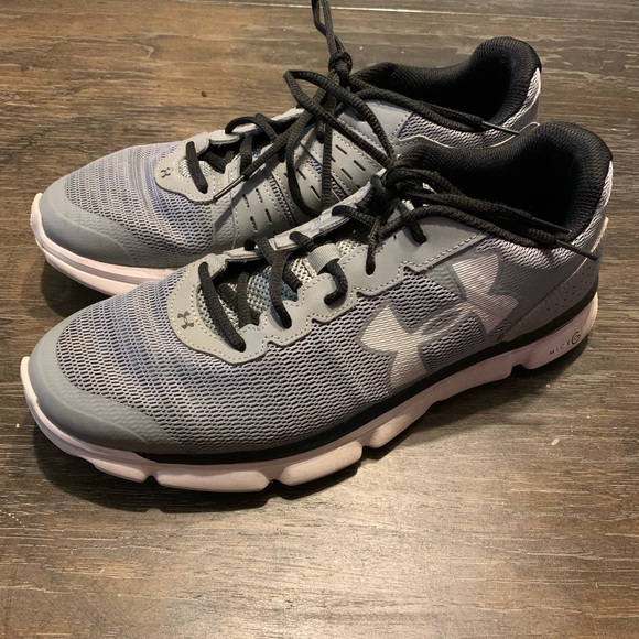 under armour micro g speed swift